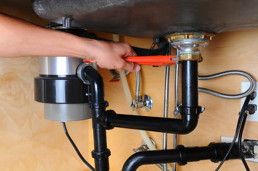Garbage Disposal Repair in Hoquiam