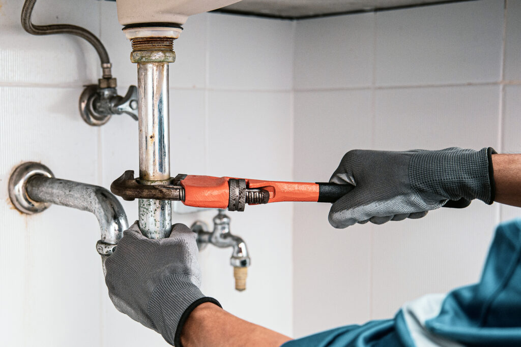 Leak Detection in Hoquiam